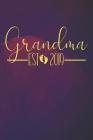 Grandma Est 2019: Unique Grandma Gifts (Gigi Gifts for Grandma) Cover Image