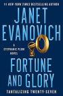Fortune and Glory By Janet Evanovich Cover Image