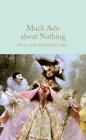 Much Ado About Nothing By William Shakespeare Cover Image