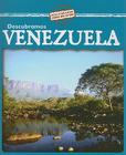 Descubramos Venezuela (Looking at Venezuela) Cover Image