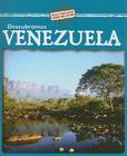 Descubramos Venezuela (Looking at Venezuela) By Kathleen Pohl Cover Image