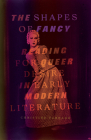 The Shapes of Fancy: Reading for Queer Desire in Early Modern Literature Cover Image