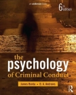 The Psychology of Criminal Conduct Cover Image