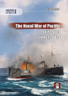 The Naval War of Pacific, 1879-1884: Saltpeter War (Maritime #3110) Cover Image