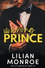 Wrong Prince Cover Image