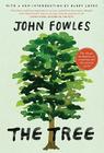 The Tree By John Fowles Cover Image