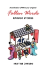 Fallen Words: A Collection of New and Original Rakugo Stories Cover Image