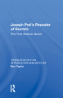 Joseph Perl's Revealer of Secrets: The First Hebrew Novel By Dov Taylor (Translator) Cover Image