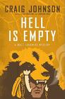 Hell Is Empty: A Walt Longmire Mystery Cover Image