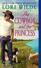 The Cowboy and the Princess (Jubilee, Texas #2) Cover Image