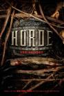 Horde (The Razorland Trilogy #3) By Ann Aguirre Cover Image