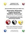 Advanced Billiard Ball Control Skills Test (Croatian): Genuine Ability Confirmation for Dedicated Players Cover Image