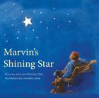 Marvin's Shining Star: A True Story of a Man, a Dog, and Second Chances Cover Image