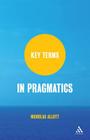 Key Terms in Pragmatics Cover Image