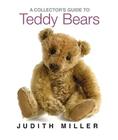 A Collector's Guide to Teddy Bears Cover Image