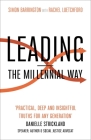 Leading - The Millennial Way Cover Image