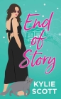 End of Story By Kylie Scott Cover Image