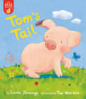 Tom's Tail (Let's Read Together) By Linda Jennings, Tim Warnes (Illustrator) Cover Image