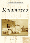 Kalamazoo (Postcard History) By David George Kohrman Cover Image