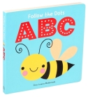 Follow the Dots: ABC By Gina Lorena Maldonado (Illustrator) Cover Image
