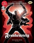 Classical Comics Study Guide: Frankenstein: Making the Classics Accessible for Teachers and Students By Neil Bowen, Declan Shalvey (Illustrator), Jason Cardy (Colorist) Cover Image
