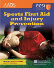 Sports First Aid and Injury Prevention (Revised) Cover Image