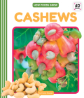 Cashews By Emma Bassier Cover Image
