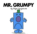 Mr. Grumpy (Mr. Men and Little Miss) Cover Image