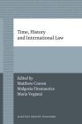 Time, History and International Law (Developments in International Law #58) Cover Image
