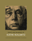 Prints and Drawings of Käthe Kollwitz (Dover Fine Art) Cover Image