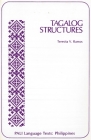 Tagalog Structures (Pali Language Texts--Philippines) Cover Image