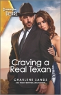 Craving a Real Texan: A Western Romance Cover Image