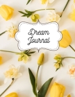 Dream Journal Cover Image