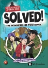 The Downfall of Two Kings Cover Image