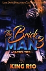 The Brick Man 3 Cover Image