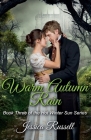 Warm Autumn Rain By Jessica Russell Cover Image
