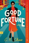 Good Fortune: A Novel Cover Image