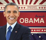 Barack Obama (Presidents of the United States) Cover Image