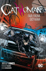 Catwoman Vol. 2: Far From Gotham By Joëlle Jones, Joëlle Jones (Illustrator) Cover Image