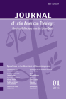 Journal of Latin American Theology, Volume 11, Number 1 By Lindy Scott (Editor) Cover Image