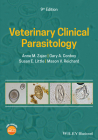 Veterinary Clinical Parasitology Cover Image