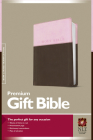 Premium Gift Bible-NLT (Gift and Award Bible: Nltse) By Tyndale (Created by) Cover Image