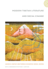 Modern Tibetan Literature and Social Change Cover Image