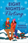 Eight Nights of Flirting Cover Image
