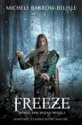 Freeze (Faerie Song Trilogy #3) Cover Image