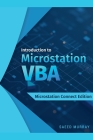 Introduction to Microstation VBA By Saeed Murray Cover Image