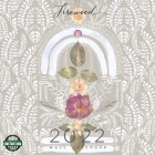 Fireweed 2022 Wall Calendar By Anahata Joy (Illustrator) Cover Image