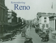 Remembering Reno By Donnelyn Curtis (Text by (Art/Photo Books)) Cover Image