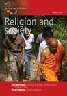 Religion and Society: Volume 5: Authority, Aesthetics, and the Wisdom of Foolishness Cover Image