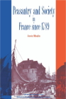 Peasantry and Society in France Since 1789 By Annie Moulin, M. C. Cleary (Translator), Mark C. Cleary (Translator) Cover Image